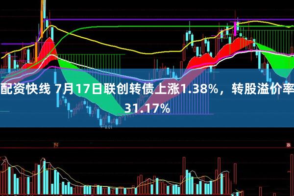 配资快线 7月17日联创转债上涨1.38%，转股溢价率31.17%