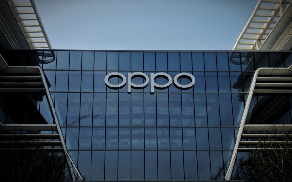 海纳策略 OPPO也要做手持云台相机，产品对标大疆