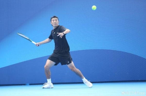 柳荷投资 中国网球选手李文夫、张瑾、陆鹏宇遭禁赛罚款处罚